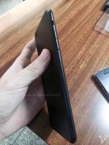 Още един макет на iPhone 6 се появи в мрежата