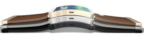 Започна производството на iWatch – дебюта се очаква есента