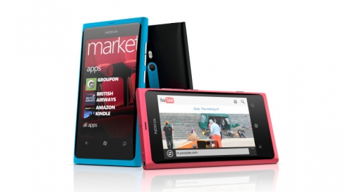 Microsoft пуснаха първата реклама на мобилната си линия Lumia