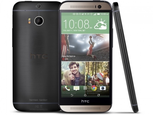HTC анонсира смартфона HTC One (M8) Harman Kardon edition за меломани