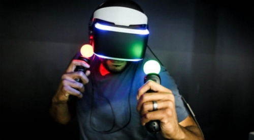 Йошида: С Oculus си помагаме за развитието на VR технологията