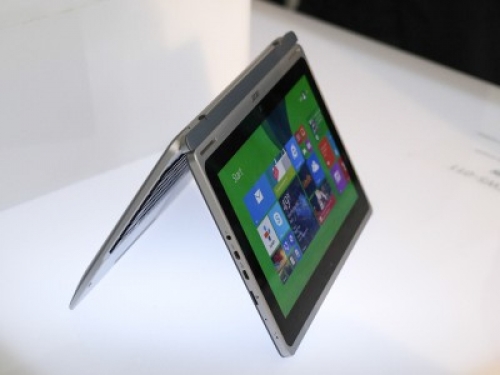 Acer Aspire Switch 10 – хибридно устройство с Windows 8.1