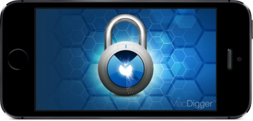 Според F-Secure Labs, собствениците на iPhone са напълно защитени от вирусни зарази