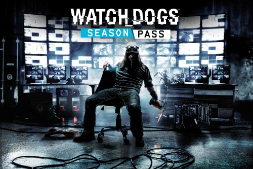 Какво ще включва сезонния пропуск за Watch Dogs