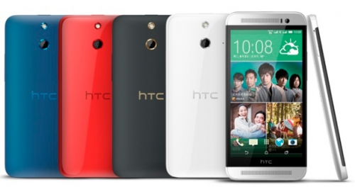 HTC One (W8) с Windows Phone ще бъде показан на 19 август