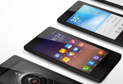 Xiaomi се превърна в петият най-голям производител на смартфони в света