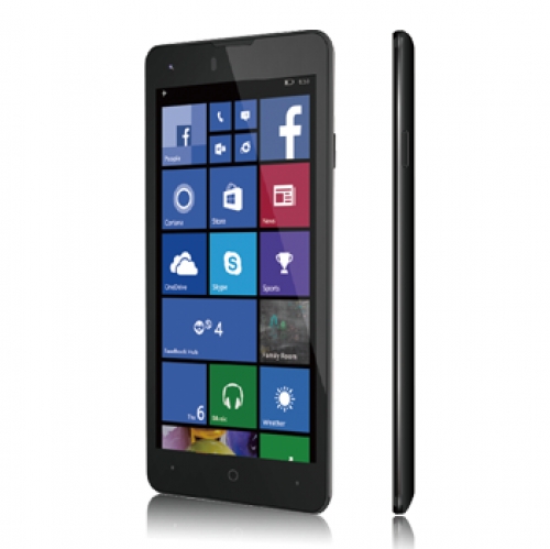 eSense Q47 – тънък смартфон с Windows Phone 8.1 за 0