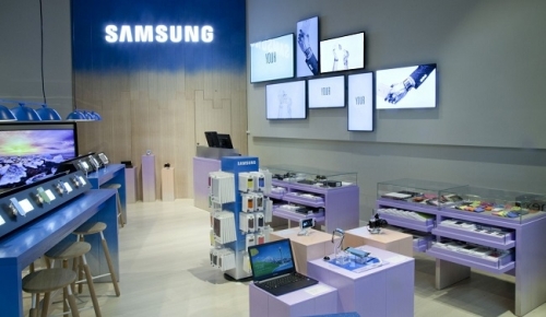 През втората половина на годината Samsung ще представи на пазара два нови флагмана