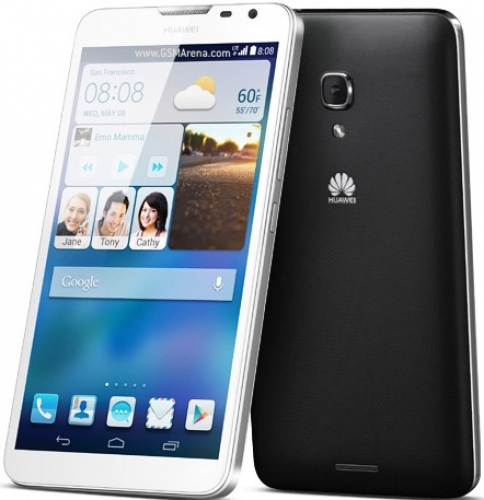Потвърдиха се данните за фаблета Huawei Ascend Mate 3