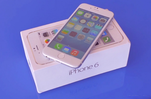 В Китай започнаха продажбите на опакован iPhone 6 с инструкции „от производителя“ и цена 5