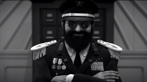 Тайландската хунта забрани разпространението на Tropico 5 в страната