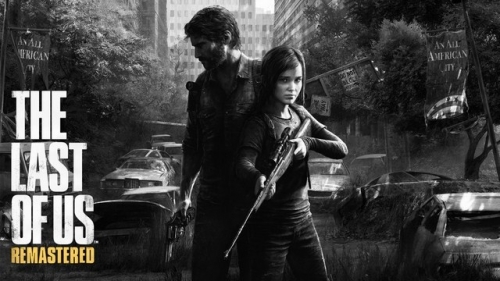 The Last of Us: Remastered оглави британските класации