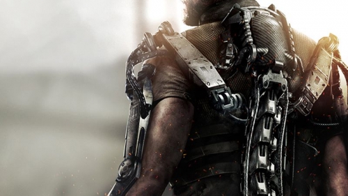 Sledgehammer мислят вече за бъдещето на Advanced Warfare