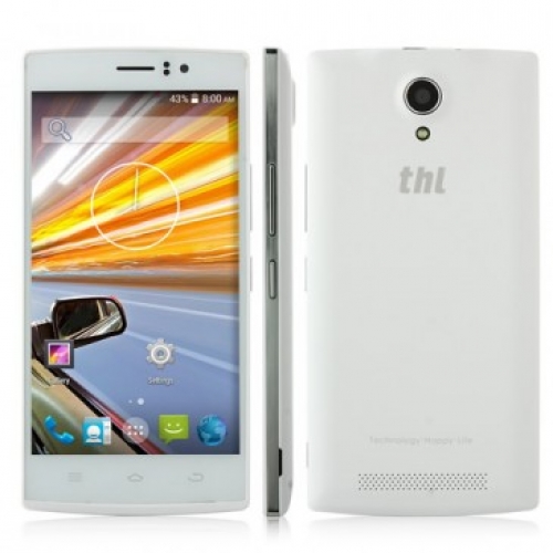 Започнаха продажбите на смартфона THL L969