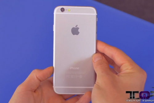 В Китай започнаха продажбите на опакован iPhone 6 с инструкции „от производителя“ и цена 5