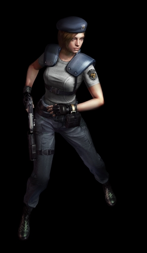 Ще има HD версия на първата Resident Evil за персонални компютри и конзоли