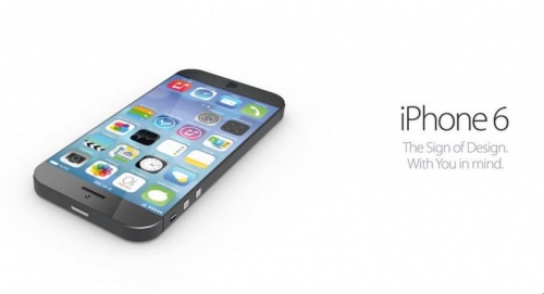 Apple анонсират iPhone 6 на 9 септември?