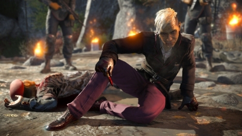 Нови подробности за екшън-играта Far Cry 4