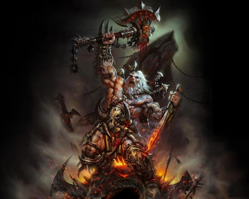 Продажбите на Diablo 3 превишиха 20 милиона копия