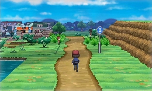 Голяма група от над 1000 геймъра съвместно премина всички нива на Pokemon X