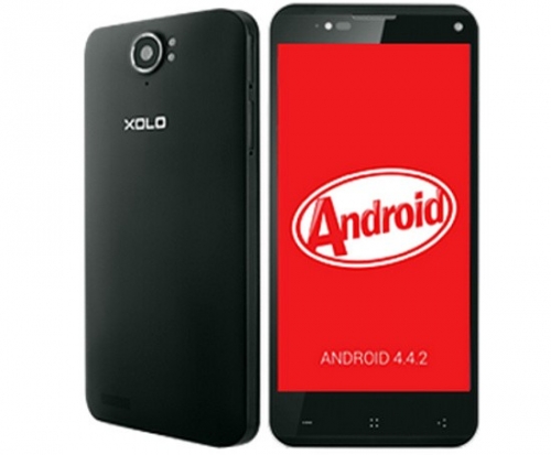 Xolo представи осемядрения Dual-SIM смартфон Play 8X-1200