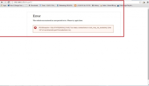 Сериозна уязвимост в Drupal и WordPress засегна една четвърт от световните Интернет-сайтове