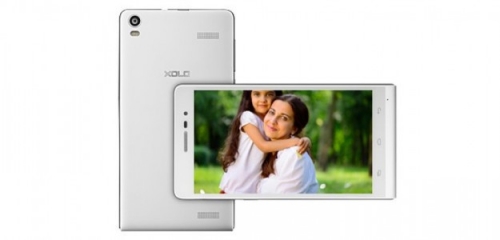 Xolo A1000s – 5-инчов Dual-SIM смартфон с Android KitKat за 5