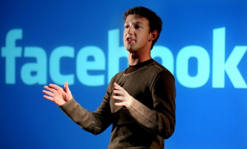 Над 20 000 европейци се присъединиха към иск срещу Facebook