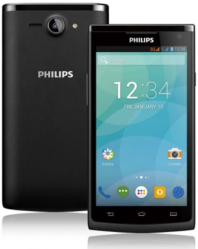 S388: нов фаблет от Philips