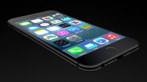 iPhone 6 ще получи батерия с капацитет 2100 мАч