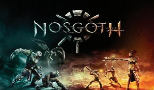 Днес в Steam започват бета-тестовете на Nosgoth