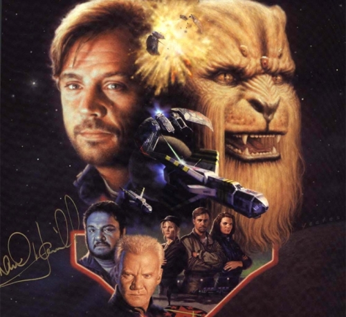 Origin разпространява играта Wing Commander III безплатно