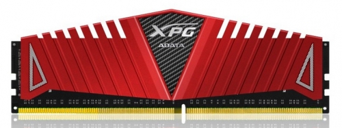 ADATA Technology официално представи оперативната памет XPG Z1 DDR4
