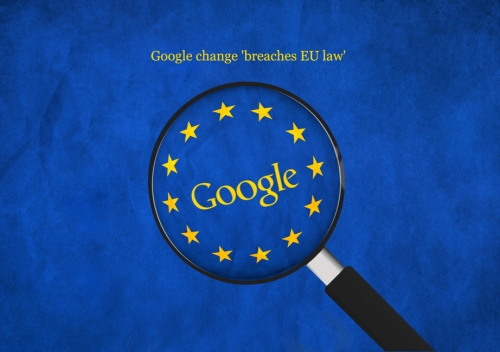 Европейският съюз разследва Google заради Android