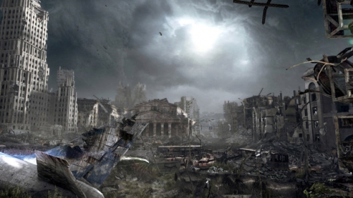 Ново видео представя достойнствата на Metro Redux