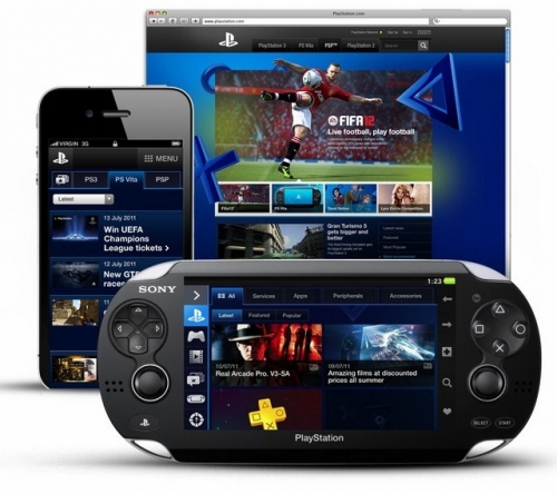 Sony няма да поддържа онлайн-услугата PlayStation Mobile за новите версии на Android