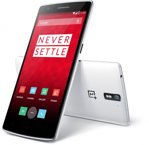 Батерията на OnePlus One издържа на до 60 часа непрекъснато слушане на музика