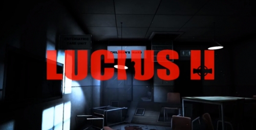 Shiver Games анонсираха появата на Lucius II: The Prophecy