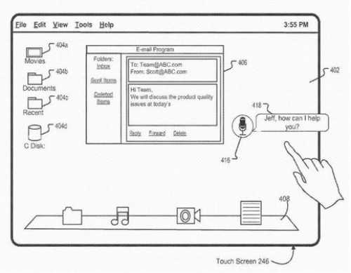 Гласовият асистент Siri може да се появи и в OS X