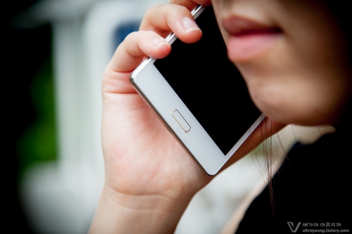 Pantech показа много красива версия на конкурента GALAXY Note 4 (снимки)