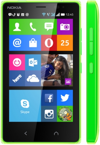 Новата реклама на Nokia X2 вероятно е по-вълнуваща от самия смартфон