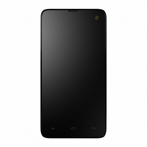Защитата на Blackphone бе преодоляна за пет минути