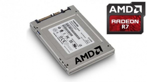 AMD пускат първите си SSD устройства до края на годината