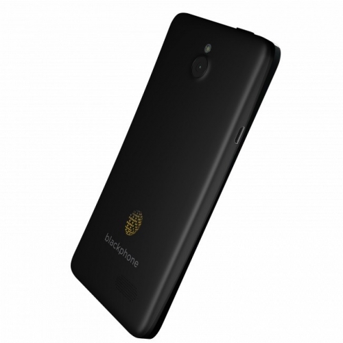 Защитата на Blackphone бе преодоляна за пет минути