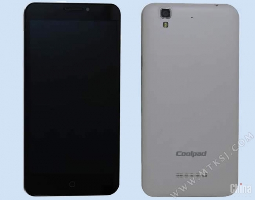 Смартфонът Coolpad F2 ще бъде представен на 13 август