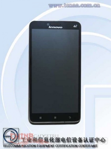 Lenovo A768t ще получи мрежов лиценз и 64-битов 4G-процесор