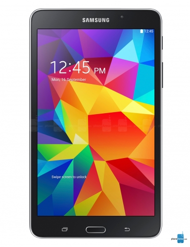 Sprint     Samsung Galaxy Tab 4 7.0