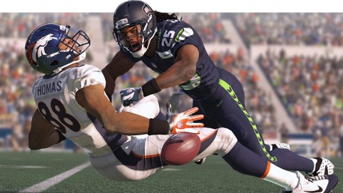 Демото на Madden 15 достъпно само за абонираните за услугите на ЕА