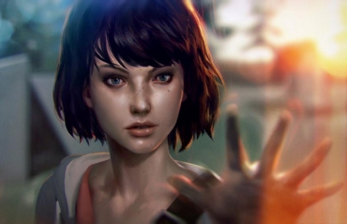 Създателите на Remember Me представиха играта Life is Strange