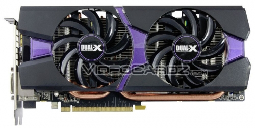 Първи снимки на адаптерите Radeon R9 285 в изпълнение на Sapphire Technology и XFX